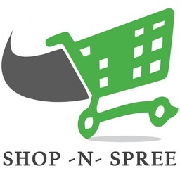 Shop-n-Spree