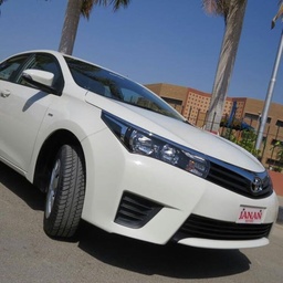 Janan Motors & Rent a Car