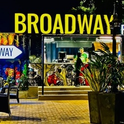 Broadway Pizza
