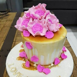 Pastry Perfection, Lahore