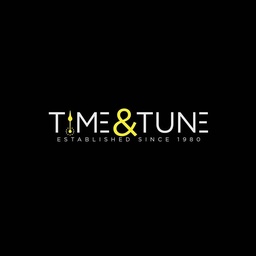 TIME & TUNE