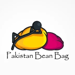 Pakistan Bean Bag