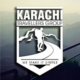 Karachi Travellers Group