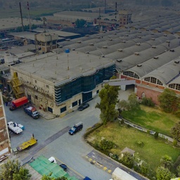 Magna Textiles Industries (Pvt)Ltd