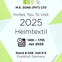 Mk Sons (Pvt) Ltd