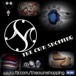The Own Shopping