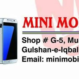 Mini Mobile Mart