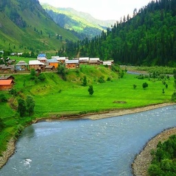 Pakistan tour & tourism