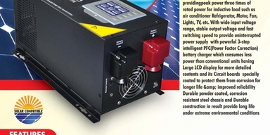 SIMTEK POWER SERVICES