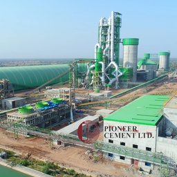Kohinoor Textile Mills Ltd.