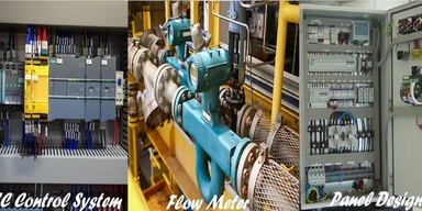 Industrial Automation Solutions