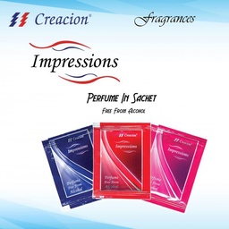 Creacion International