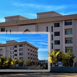 ZENITH INTERNATIONAL