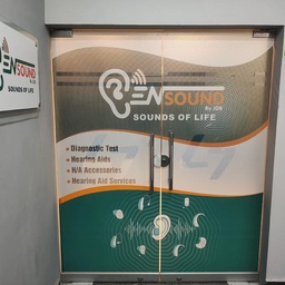 Ensound Hearing Centre