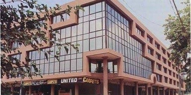Hafeez Centre, Gulberg III.