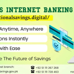 National Savings Centre (Central Directorate)