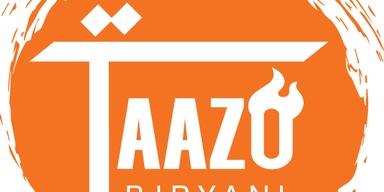 Taazo Biryani