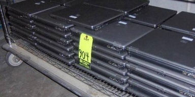 Dubai Laptops Online Store