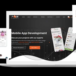 A 2 Z CREATORZ