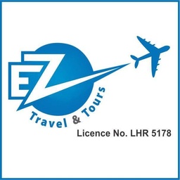 EZ Travel & Tours