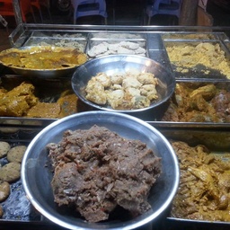 Fish Mart
