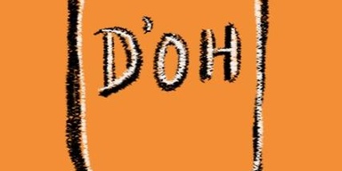 D'OH