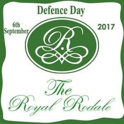 The Royal Rodale