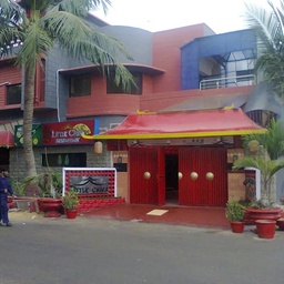 Chinese Restaurant