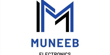 MUNEEB ELECTRONICS