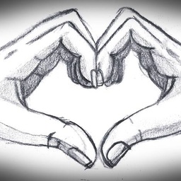 Sketches for Life