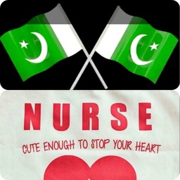Pakistan Nurses