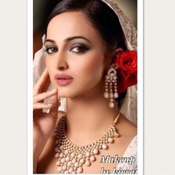 Makeup by kirran
