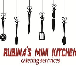 Rubina's Mini Kitchen