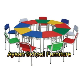 Ayaan School Furniture