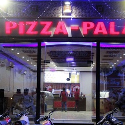 Pizza palace