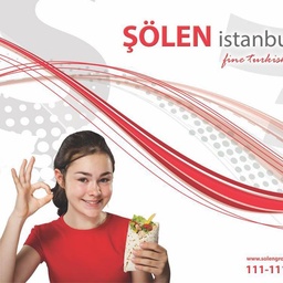 ŞÖLEN Istanbul