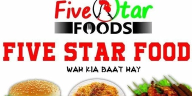 Five Star Foods