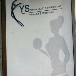 YS Fitness Studio