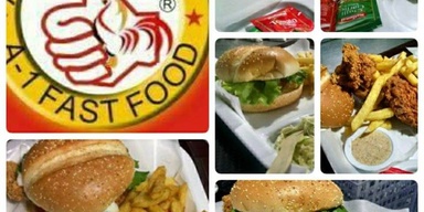 A1 FAST FOOD