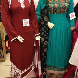 Rehana's Designer Collection