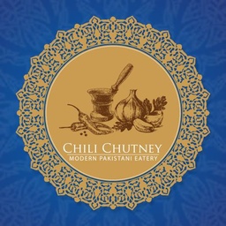 Chili Chutney