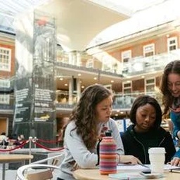 MIDDLESEX UNIVERSITY