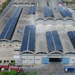 Irfan Noman Bernas (Pvt.) Ltd.