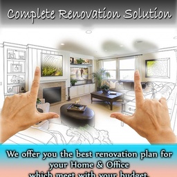 Royal Style Renovation