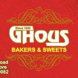 GHOUS Bakers