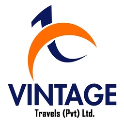 Vintage Travels (Pvt) Ltd