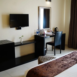 Ramada  Karachi Creek Hotel