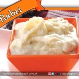 Haji Asghar Rabri