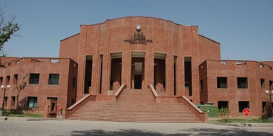 CMH Lahore Medical College