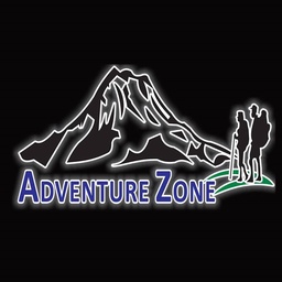 Adventure Zone
